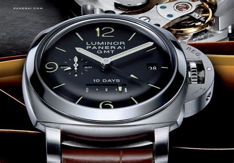 panerai imitation|Panerai watch cost.